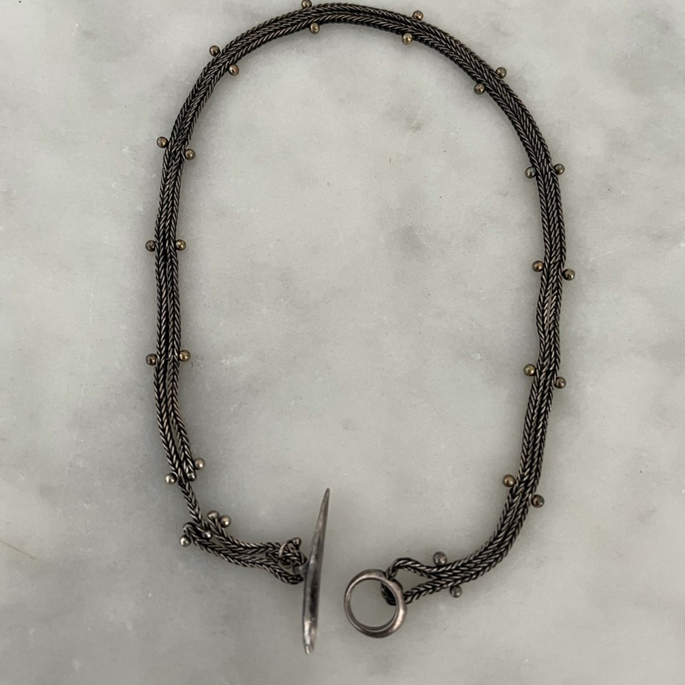 Ten thousand things bracelet